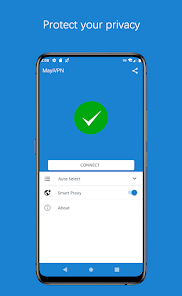 蚂蚁加速度器npv5.4.1android下载效果预览图